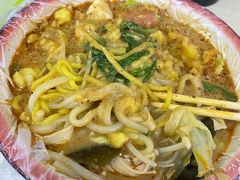 -嘎嘎香·大茶缸麻辣烫