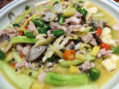 -蜀厨小匠·民间川菜(犀浦店)