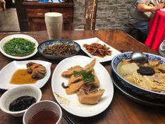 -三林本帮馆(中林街店)