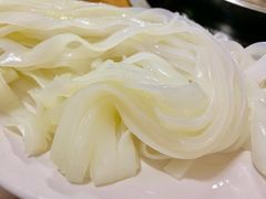 河粉-柴头哥·牛肉火锅(爱民路店)
