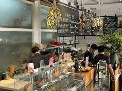 -O'mills Sourdough Bakery&Bistro(永嘉路店)