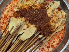 -虎卫烤肉(东关南街店)