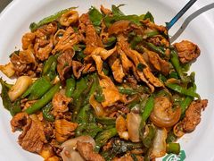 -绿草地·湘菜(7mall店)