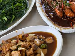 -老太婆饭店(新富路店)