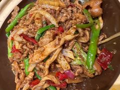 -寨子里的钵钵菜-湘西山里菜(火车站店)
