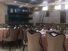 大堂-聚丰园•湖鲜餐厅(阿红私房菜梅石路店)