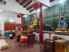 -飞霞风景名胜区