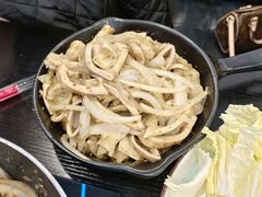 牛心管-鼎宏干锅牛肉(富城时代店)