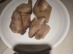 -狮王府淮扬菜(万象城店)