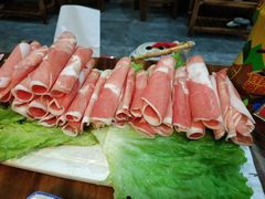 -燚焱炎火铜锅涮·烧烤