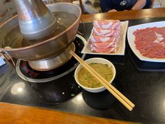 -情忆草原涮肉馆