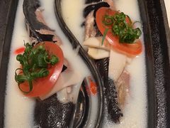 -锦府盐帮·李宅(领展购物广场中关村店)