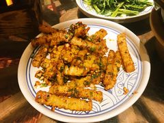 -云海肴·汽锅鸡·云南菜(美罗城店)