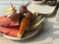 -SULTAN·苏坦土耳其餐厅(稠州店)