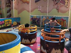 -蒙特利亲子乐园