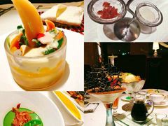 -王品牛排(郑州大卫城店)