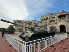 -中国人民解放军海军博物馆