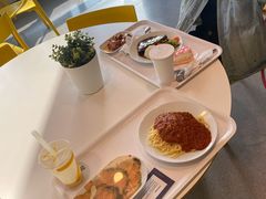 -宜家·瑞典风味餐厅(烟台路店)
