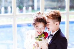 -金夫人婚纱摄影(华南店)