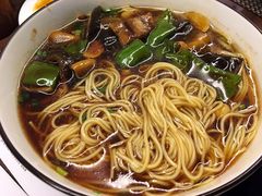 -十面春风·江南面馆(崇宁路店)