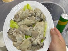 -富来美食