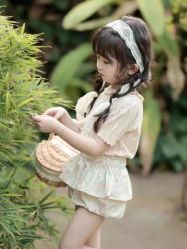 -倾城宝贝儿童摄影(新辰里酒仙桥店)