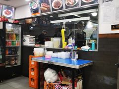 -山西刀削面(安定门店)