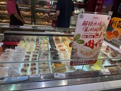 -TOUCH泰奇(宝杨宝龙广场店)