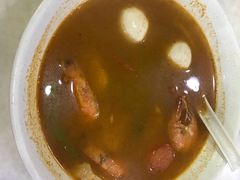 -阿坤纯正西刀鱼丸(Kuala Lumpur Branch)