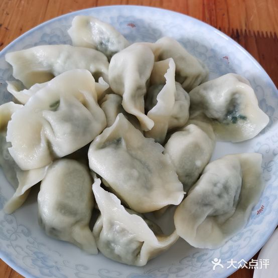 东北私房水饺