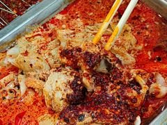 -文文烤肉(大皮院店)