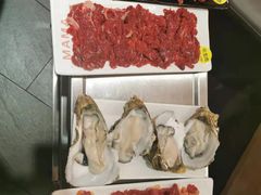 -嬷孙家潮汕牛肉火锅(北京路天河城店)