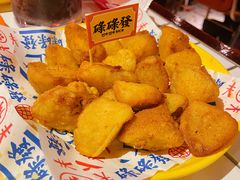 -碌碌发·东南亚风味烧烤档(体育西店)