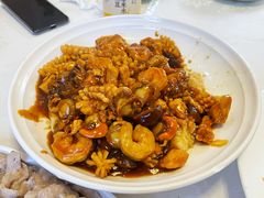 -京皇十二道天津菜(蒲黄榆店)