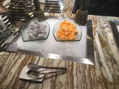 -AdD全日制餐厅(中谷花园酒店)