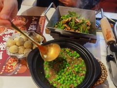 -乔阿马·江南味·驴肉香(龙湖华泾天街店)