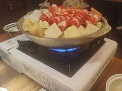 -隐月· 㐂和食屋(芝罘万达公馆店)