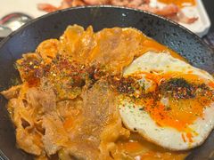 -盛焰铁板烧(王府井店)