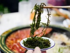 -有拈头成都市井火锅(南山总店)