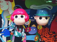 -莓园冰淇淋店