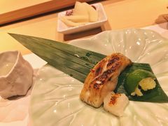 -鮨一日本料理(大中华店)