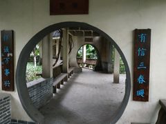 -重庆彩云湖湿地公园