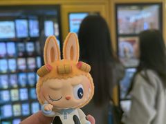 -龙湖杭州滨江天街