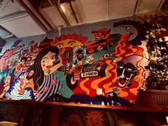 -Mesa Madre梅萨妈妈·Bintana(国贸店)