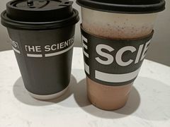 -科学家咖啡(恒隆广场店)