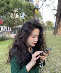 -张昊造型