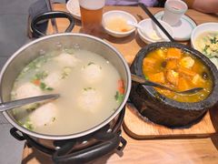 -汇丰苑·海鲜青岛菜(中山路大鲍岛店)
