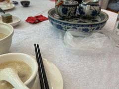 -畔山酒店中餐厅