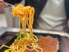 -菲滋意式餐厅(富阳东方茂店)
