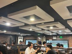 -管氏翅吧(中关村店)